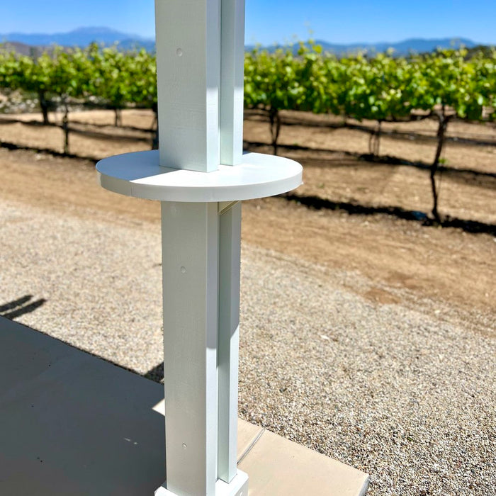 Bistro Table