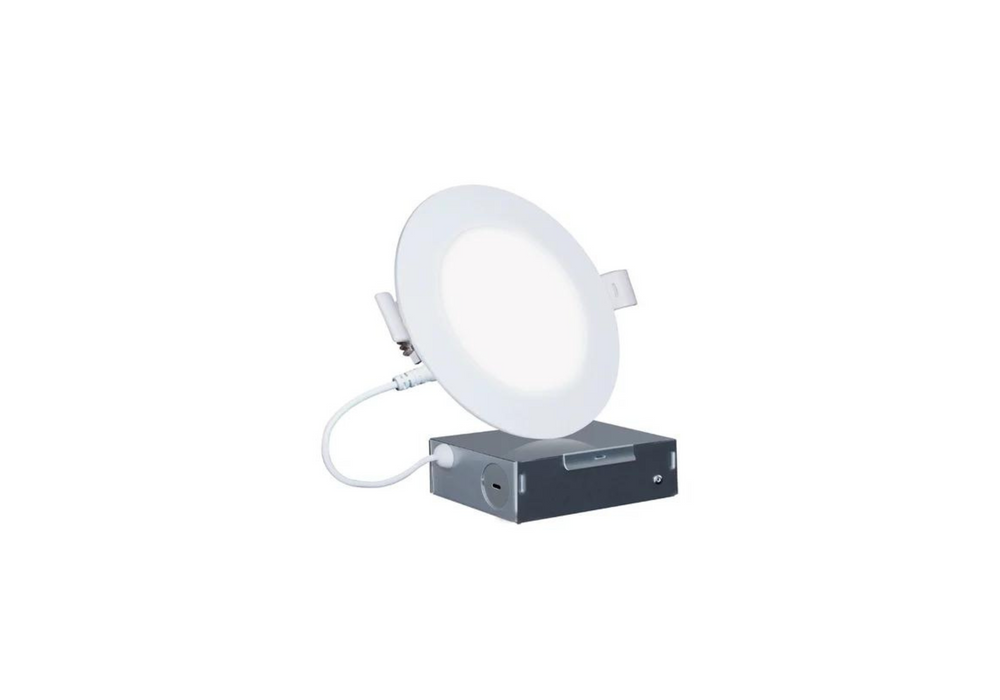 4 Inch LED Light