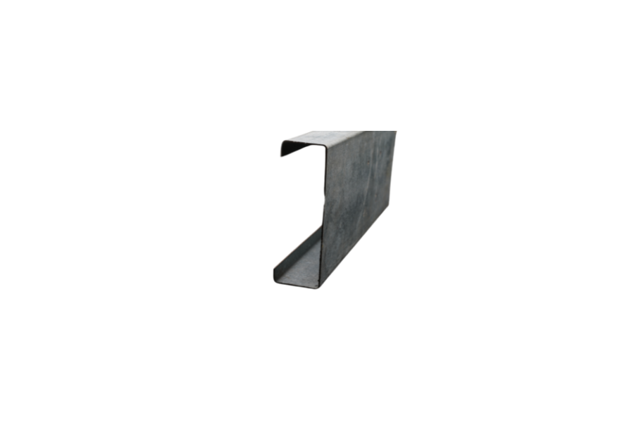 Steel C-Beam