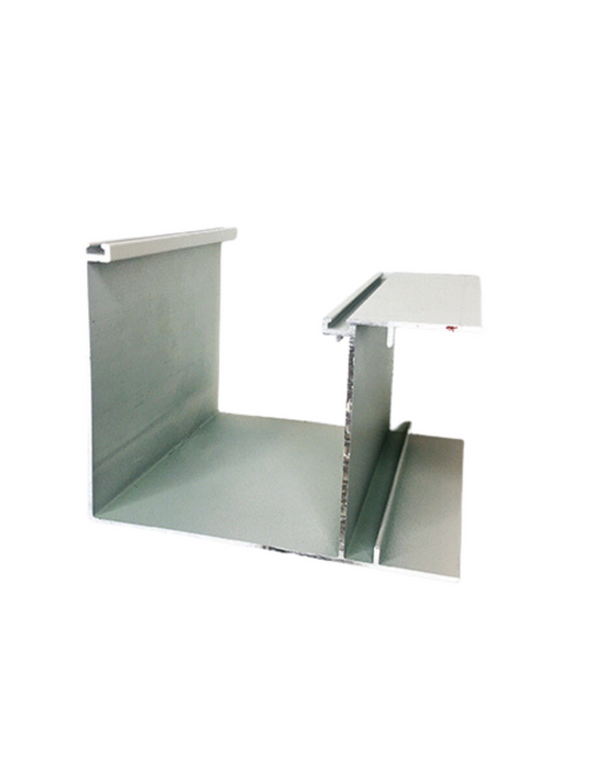 IRP Insulated Gutter