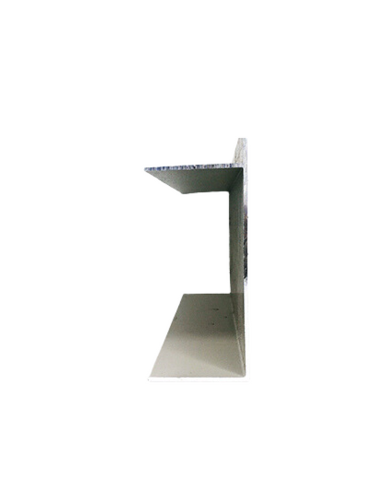 Insulated Panel Side Extrusion
