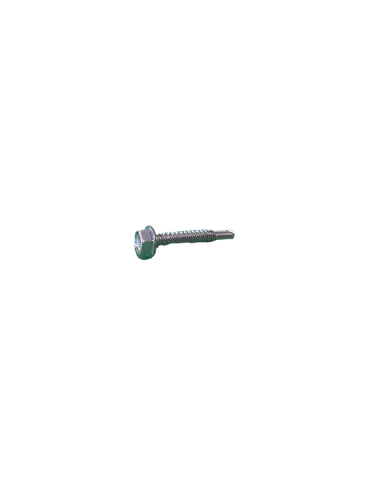 Steel Tek Screw 1 1/2”